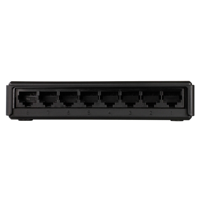 D-Link DES-1008A/B1