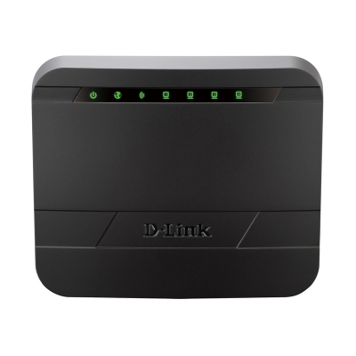 D-Link DIR-300/NRU/B7