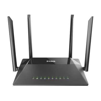 D-Link DIR-853/SE, Принт-серверы